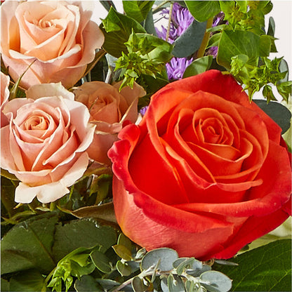 The Standout Bouquet – FORGET-ME-NOT FLOWERS & GIFTS, Jacksonville NC