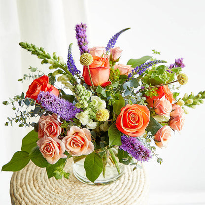 The Standout Bouquet – FORGET-ME-NOT FLOWERS & GIFTS, Jacksonville NC