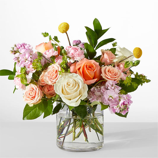 French Market Bouquet – FORGET-ME-NOT FLOWERS & GIFTS, Jacksonville NC