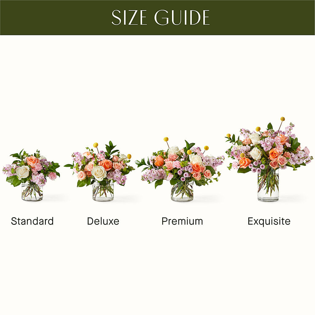 French Market Bouquet – FORGET-ME-NOT FLOWERS & GIFTS, Jacksonville NC
