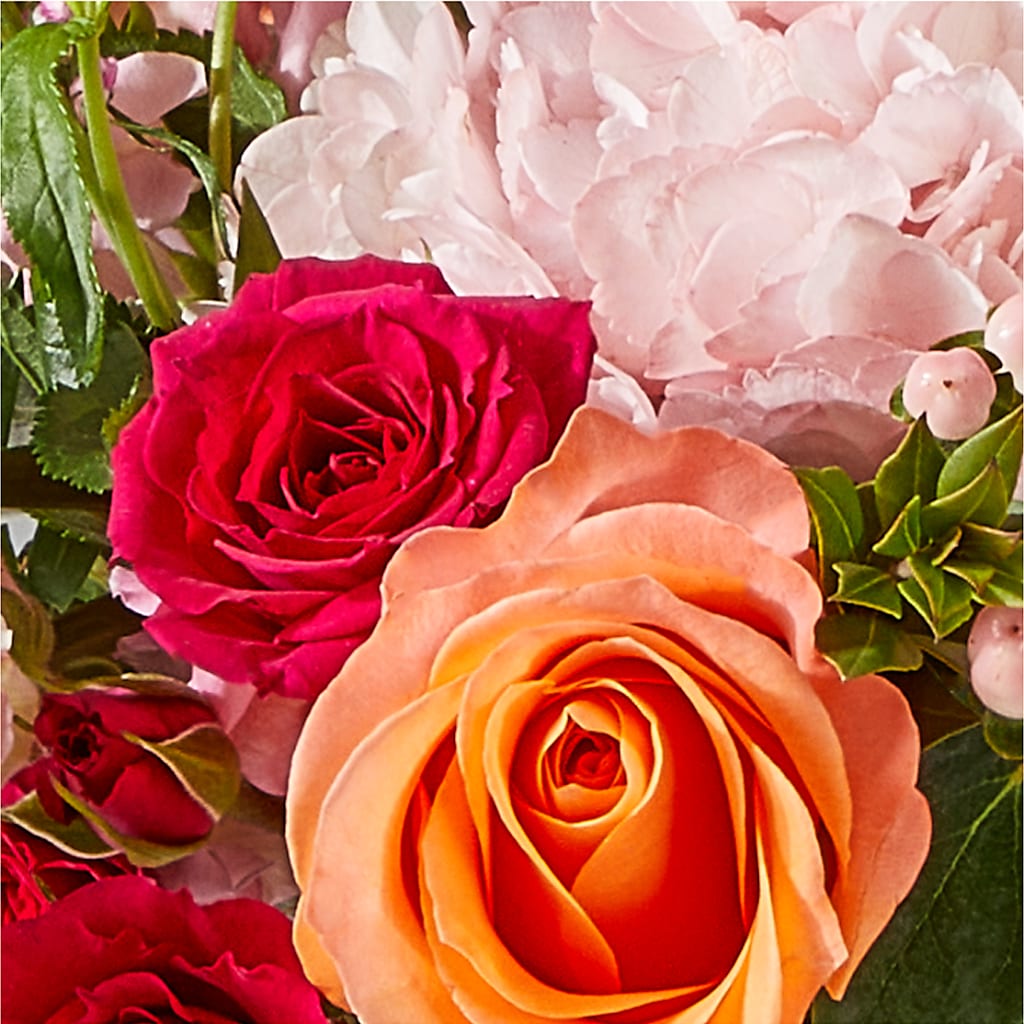 Glitz & Glam Bouquet – FORGET-ME-NOT FLOWERS & GIFTS, Jacksonville NC