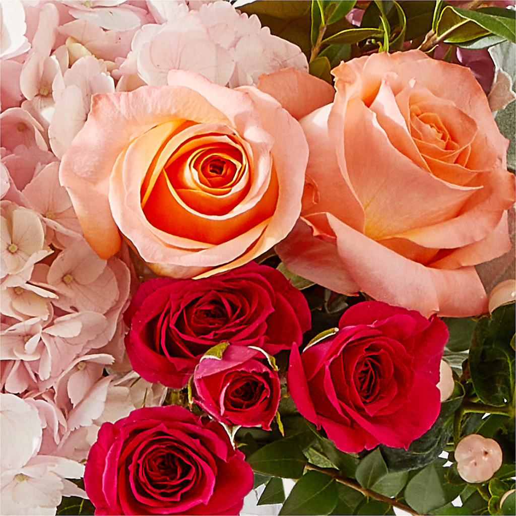 Glitz & Glam Bouquet – FORGET-ME-NOT FLOWERS & GIFTS, Jacksonville NC