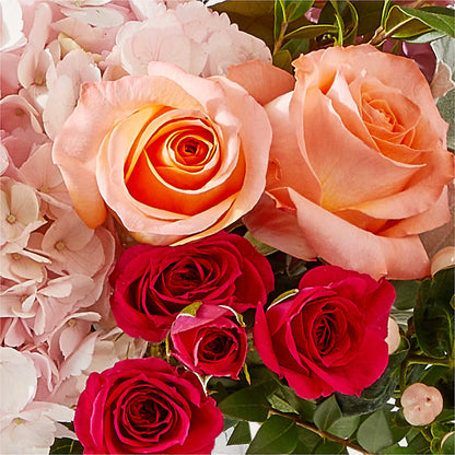 Glitz & Glam Bouquet – FORGET-ME-NOT FLOWERS & GIFTS, Jacksonville NC