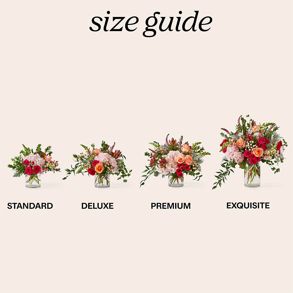 Glitz & Glam Bouquet – FORGET-ME-NOT FLOWERS & GIFTS, Jacksonville NC