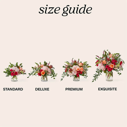 Glitz & Glam Bouquet – FORGET-ME-NOT FLOWERS & GIFTS, Jacksonville NC