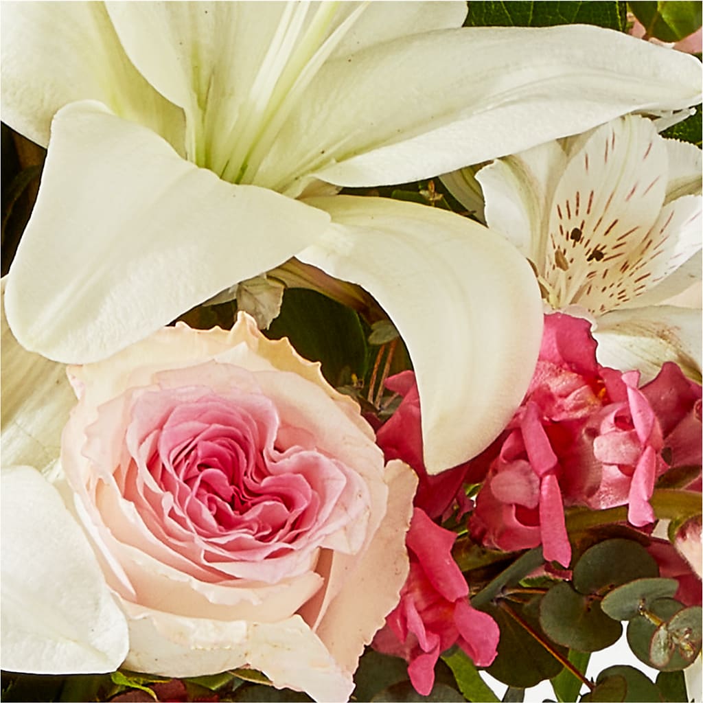 Ballet Slippers Bouquet – FORGET-ME-NOT FLOWERS & GIFTS, Jacksonville NC