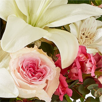 Ballet Slippers Bouquet – FORGET-ME-NOT FLOWERS & GIFTS, Jacksonville NC