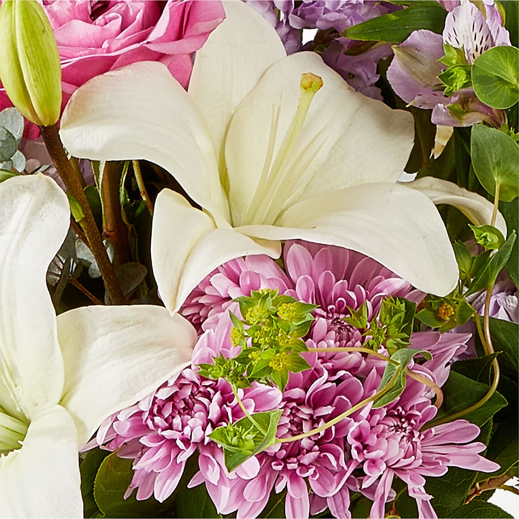 Daydreamer Bouquet – FORGET-ME-NOT FLOWERS & GIFTS, Jacksonville NC