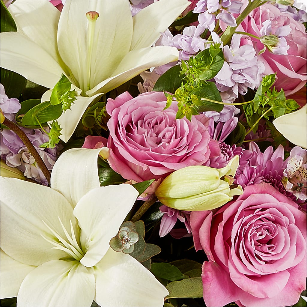Daydreamer Bouquet – FORGET-ME-NOT FLOWERS & GIFTS, Jacksonville NC