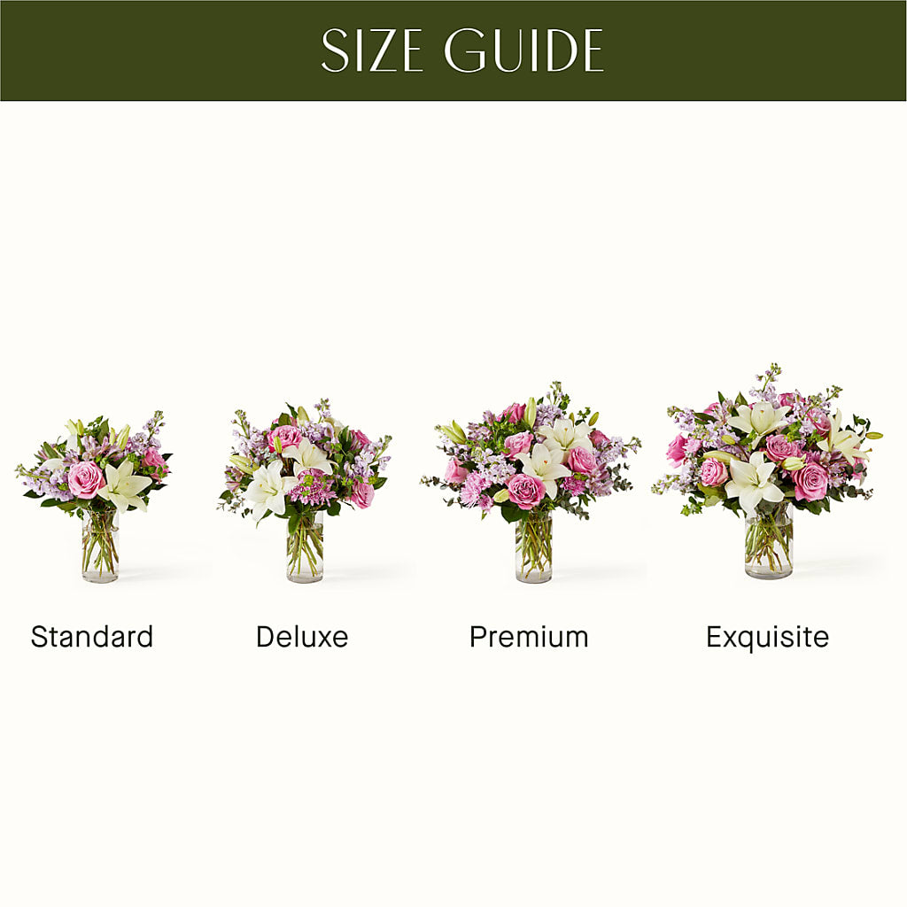 Daydreamer Bouquet – FORGET-ME-NOT FLOWERS & GIFTS, Jacksonville NC