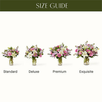 Daydreamer Bouquet – FORGET-ME-NOT FLOWERS & GIFTS, Jacksonville NC