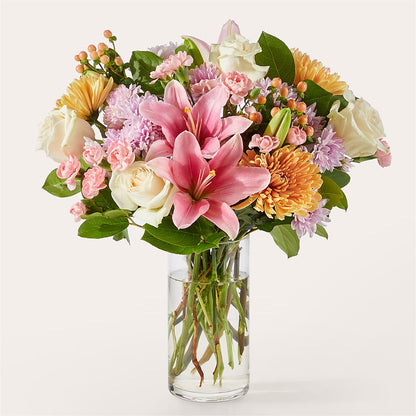 Gelato Bouquet – FORGET-ME-NOT FLOWERS & GIFTS, Jacksonville NC