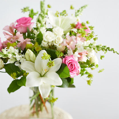 Fondly Bouquet – FORGET-ME-NOT FLOWERS & GIFTS, Jacksonville NC