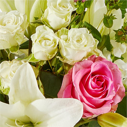 Fondly Bouquet – FORGET-ME-NOT FLOWERS & GIFTS, Jacksonville NC