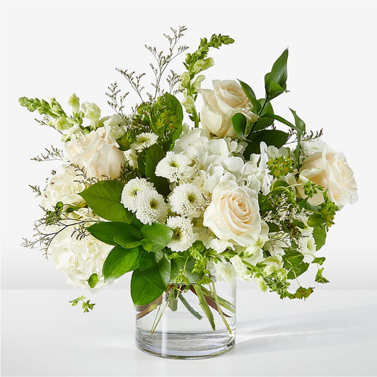 Hint of Vanilla Bouquet – FORGET-ME-NOT FLOWERS & GIFTS, Jacksonville NC