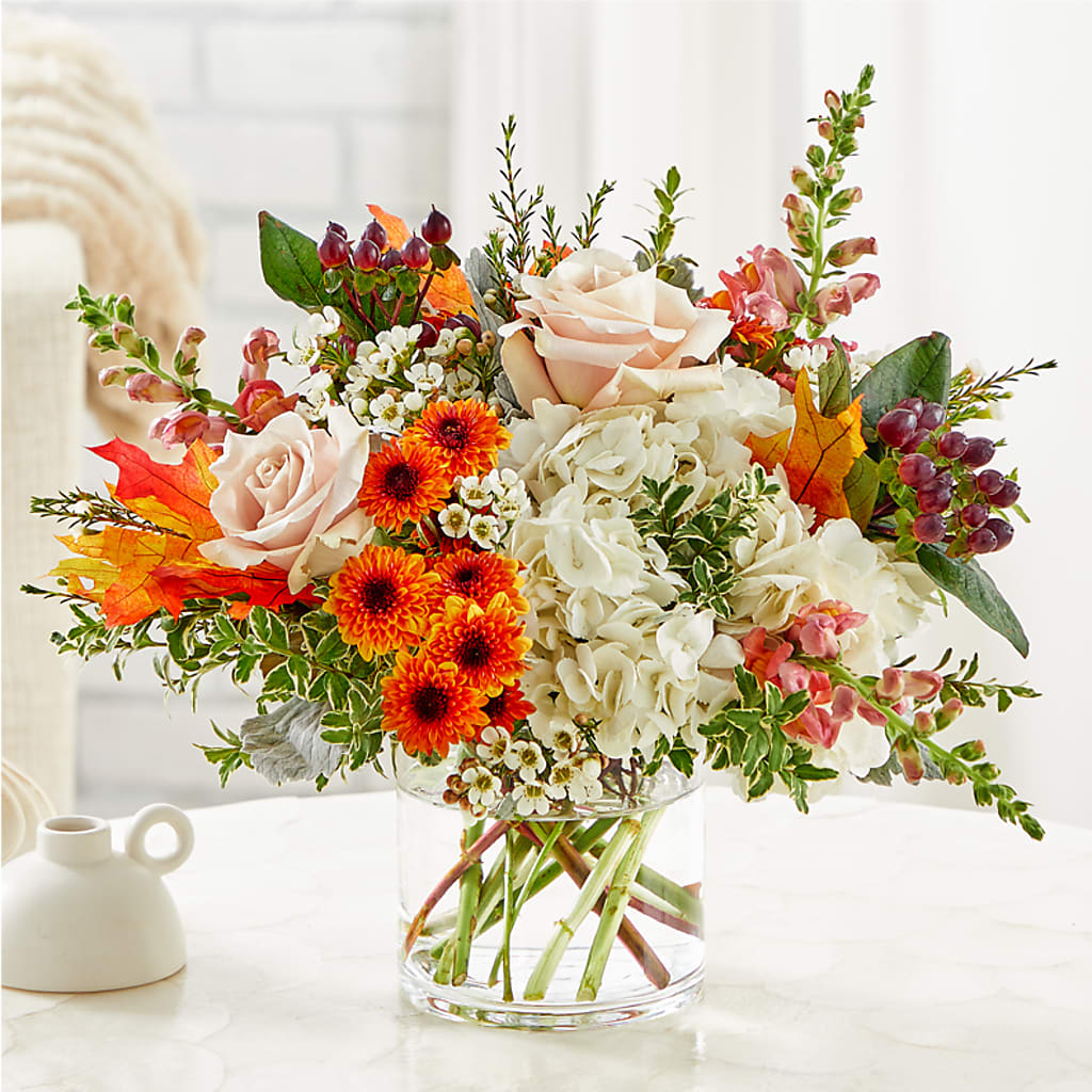 Autumnal Equinox Bouquet – FORGET-ME-NOT FLOWERS & GIFTS, Jacksonville NC