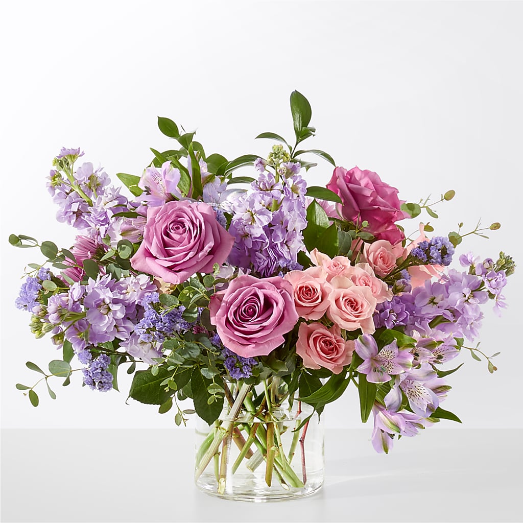 Cloud Nine Bouquet – FORGET-ME-NOT FLOWERS & GIFTS, Jacksonville NC
