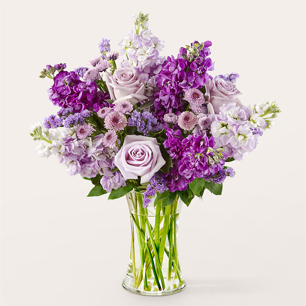 Give a Twirl Bouquet – FORGET-ME-NOT FLOWERS & GIFTS, Jacksonville NC