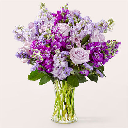 Give a Twirl Bouquet – FORGET-ME-NOT FLOWERS & GIFTS, Jacksonville NC