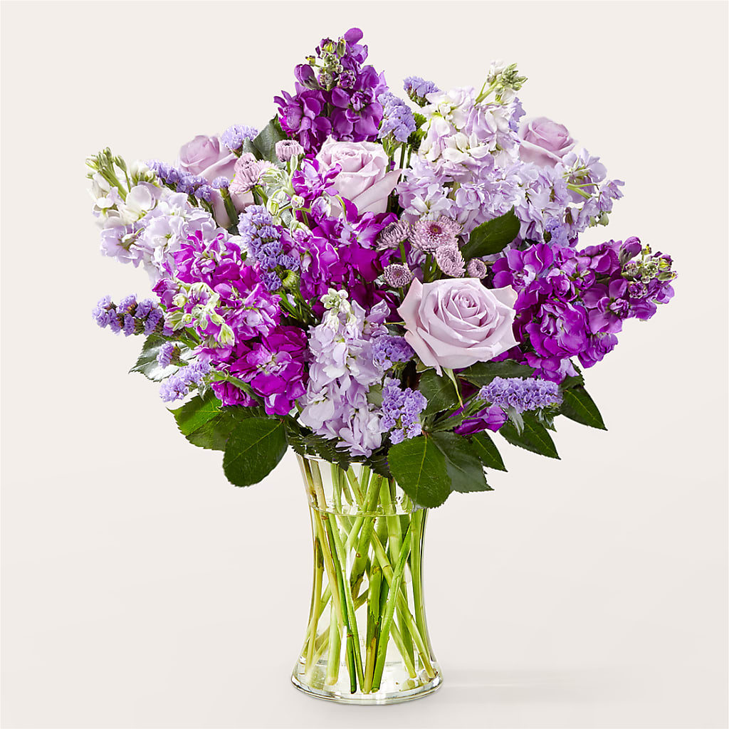 Give a Twirl Bouquet – FORGET-ME-NOT FLOWERS & GIFTS, Jacksonville NC