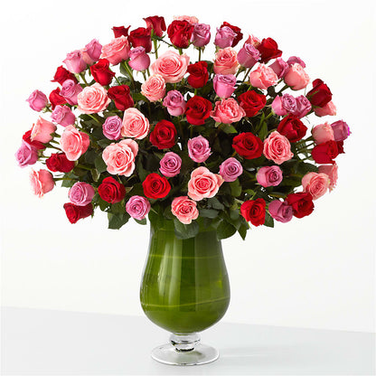 The Opulence – FORGET-ME-NOT FLOWERS & GIFTS, Jacksonville NC
