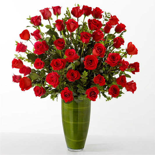 The Ballad – FORGET-ME-NOT FLOWERS & GIFTS, Jacksonville NC