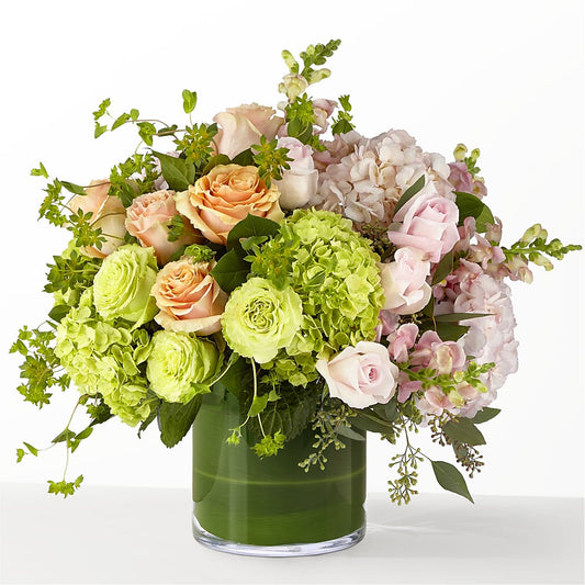 The Art Deco – FORGET-ME-NOT FLOWERS & GIFTS, Jacksonville NC