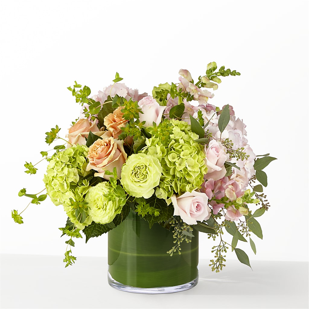 The Art Deco – FORGET-ME-NOT FLOWERS & GIFTS, Jacksonville NC