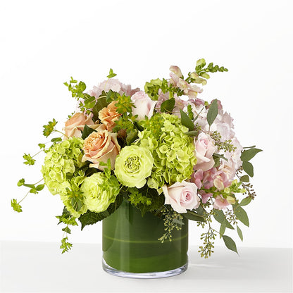 The Art Deco – FORGET-ME-NOT FLOWERS & GIFTS, Jacksonville NC