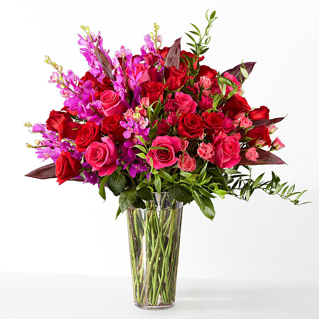 The Honeymoon – FORGET-ME-NOT FLOWERS & GIFTS, Jacksonville NC