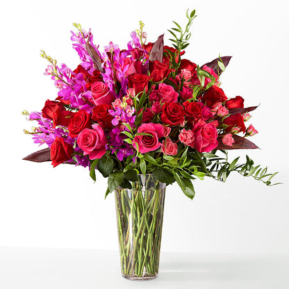 The Honeymoon – FORGET-ME-NOT FLOWERS & GIFTS, Jacksonville NC