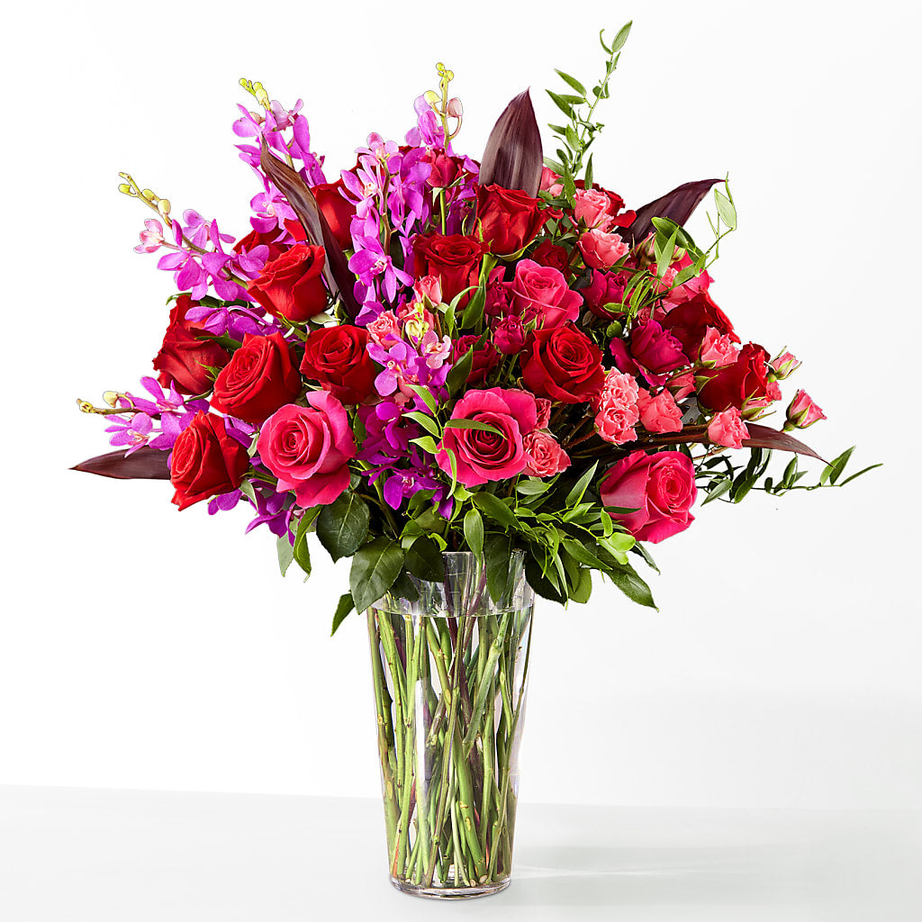 The Honeymoon – FORGET-ME-NOT FLOWERS & GIFTS, Jacksonville NC