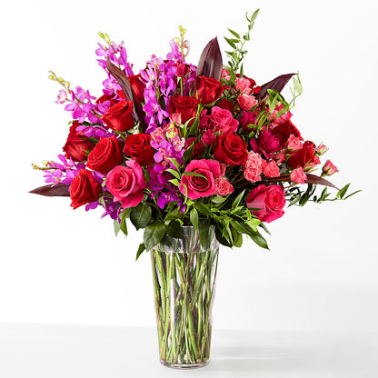 The Honeymoon – FORGET-ME-NOT FLOWERS & GIFTS, Jacksonville NC