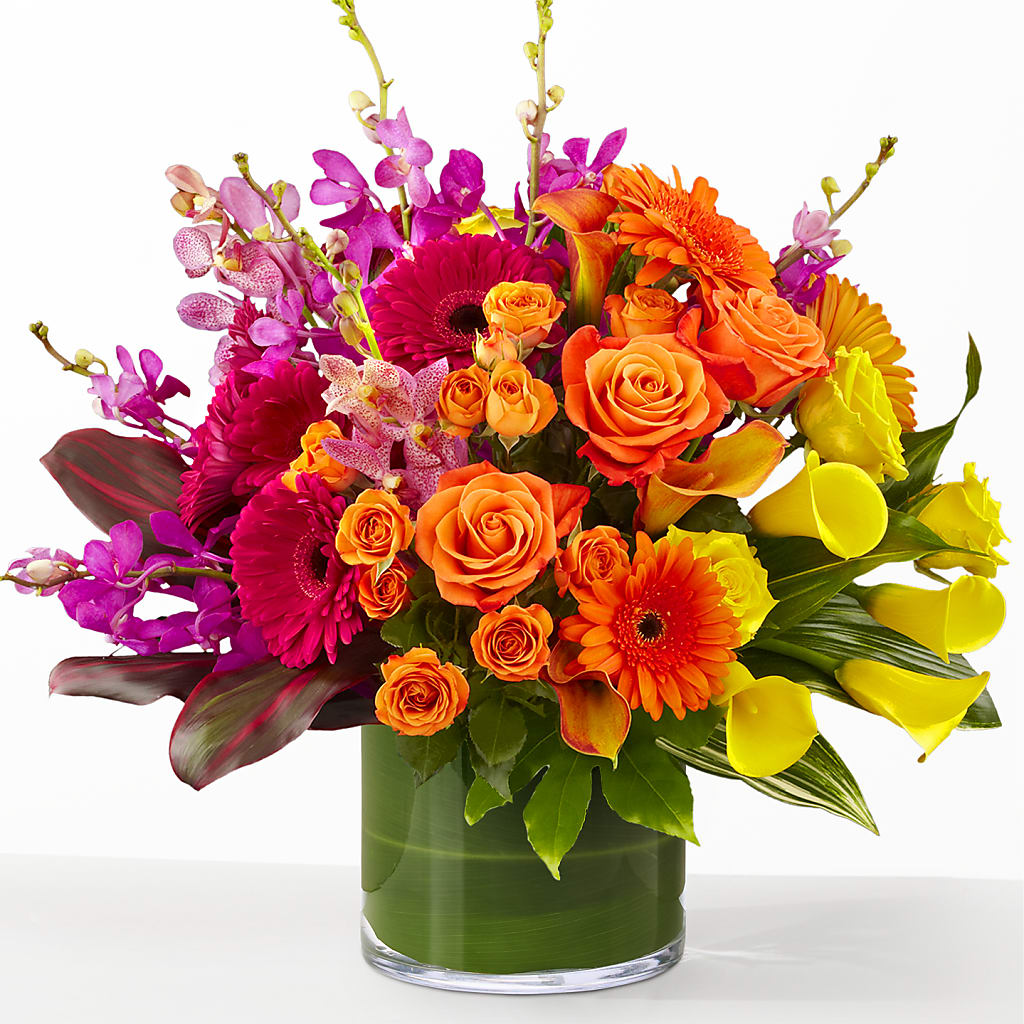 The Mosaic – FORGET-ME-NOT FLOWERS & GIFTS, Jacksonville NC