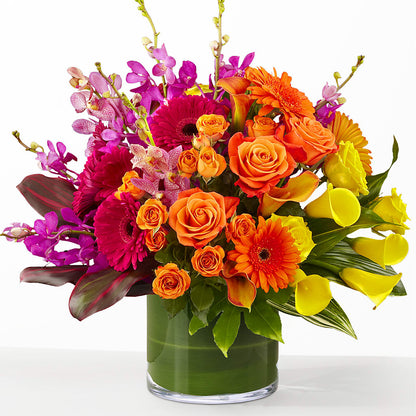 The Mosaic – FORGET-ME-NOT FLOWERS & GIFTS, Jacksonville NC