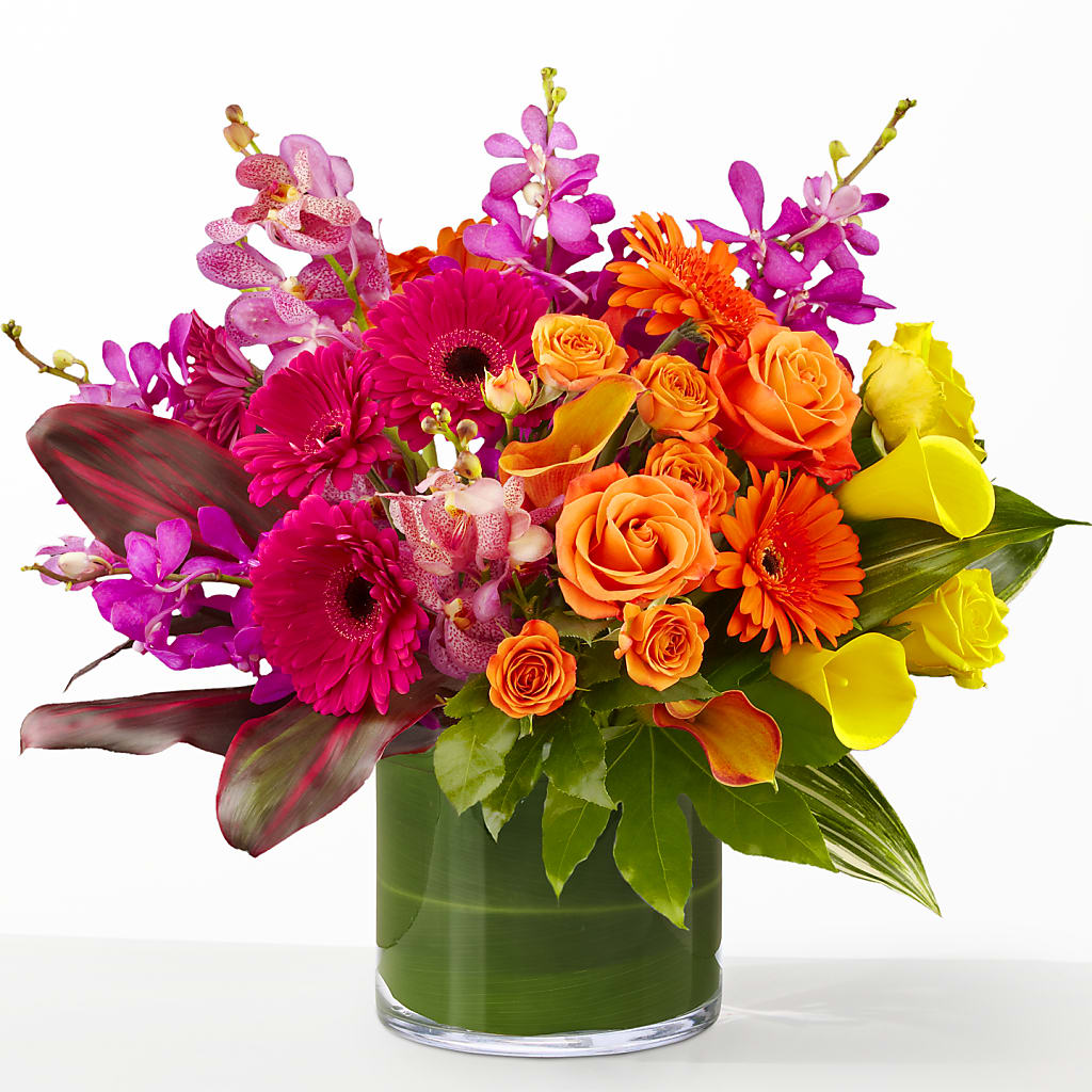 The Mosaic – FORGET-ME-NOT FLOWERS & GIFTS, Jacksonville NC