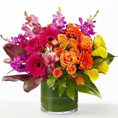 The Mosaic – FORGET-ME-NOT FLOWERS & GIFTS, Jacksonville NC