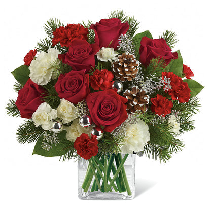 Woodland Wonder Bouquet – FORGET-ME-NOT FLOWERS & GIFTS, Jacksonville NC