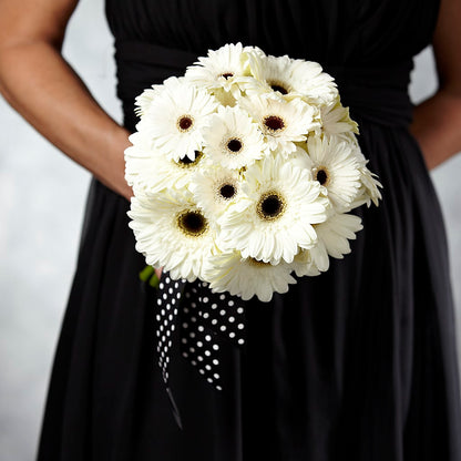 Daisy Delight Bouquet – FORGET-ME-NOT FLOWERS & GIFTS, Jacksonville NC