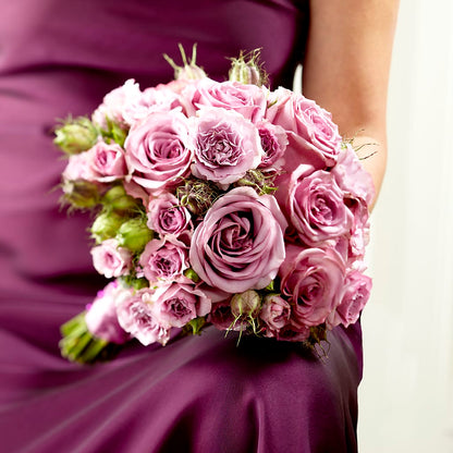 Veronica Bouquet – FORGET-ME-NOT FLOWERS & GIFTS, Jacksonville NC