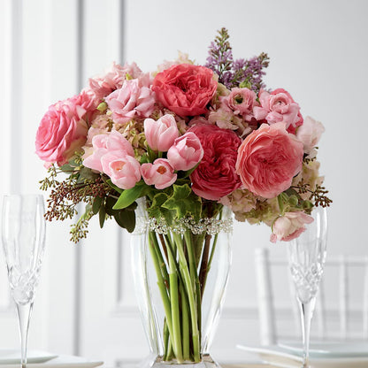 Abundant Array Arrangement – FORGET-ME-NOT FLOWERS & GIFTS, Jacksonville NC
