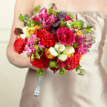 True Happiness Bouquet – FORGET-ME-NOT FLOWERS & GIFTS, Jacksonville NC