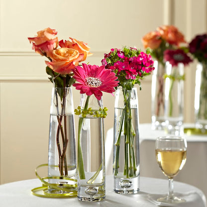 Sparkling Toast Centerpiece – FORGET-ME-NOT FLOWERS & GIFTS, Jacksonville NC