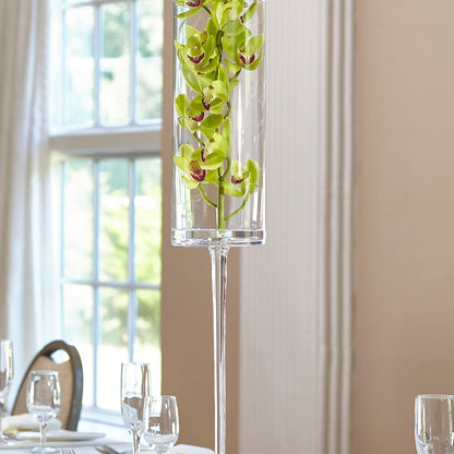 Green Mini Cymbidium Bouquet – FORGET-ME-NOT FLOWERS & GIFTS, Jacksonville NC