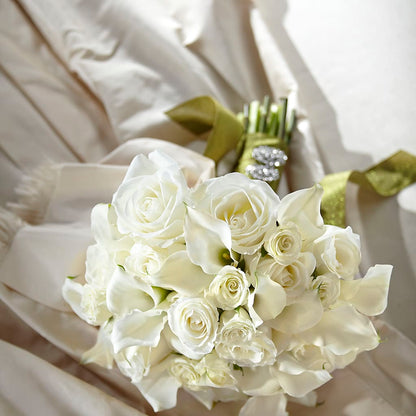 Serene Highness Bouquet – FORGET-ME-NOT FLOWERS & GIFTS, Jacksonville NC
