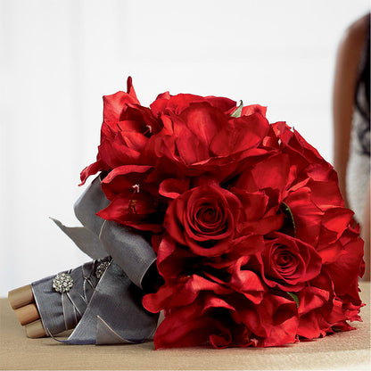 Heart's Happiness Bouquet – FORGET-ME-NOT FLOWERS & GIFTS, Jacksonville NC