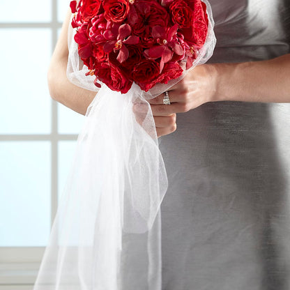 Desire Bouquet – FORGET-ME-NOT FLOWERS & GIFTS, Jacksonville NC