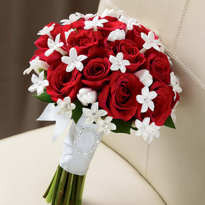 Poetry Bouquet – FORGET-ME-NOT FLOWERS & GIFTS, Jacksonville NC