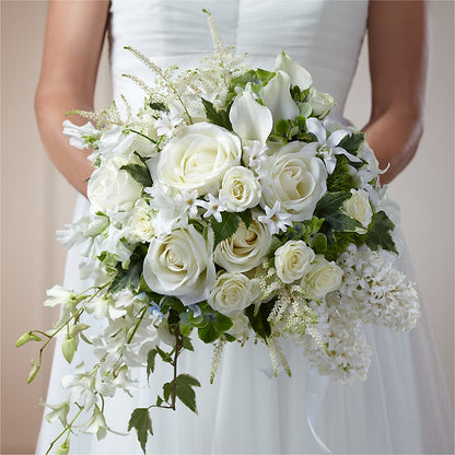 Cherish Bouquet – FORGET-ME-NOT FLOWERS & GIFTS, Jacksonville NC