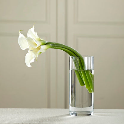 White Calla Bouquet – FORGET-ME-NOT FLOWERS & GIFTS, Jacksonville NC